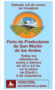 productores